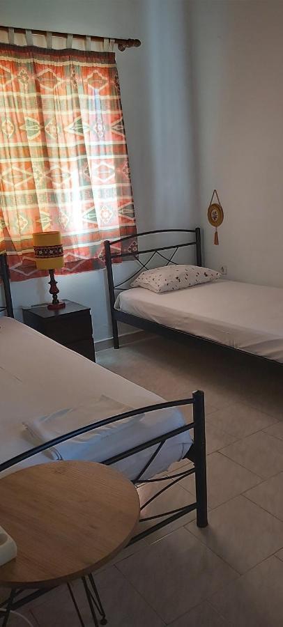 Jenny'S Garden Apartment Vourvourou Bagian luar foto