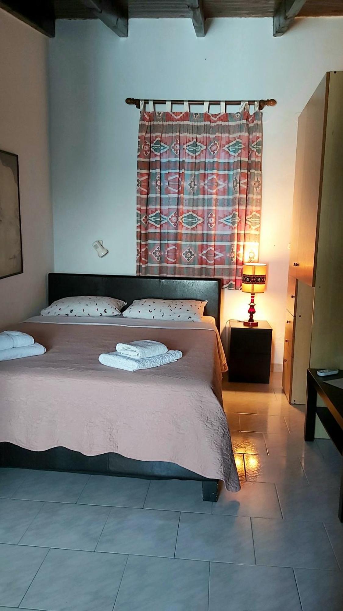 Jenny'S Garden Apartment Vourvourou Ruang foto